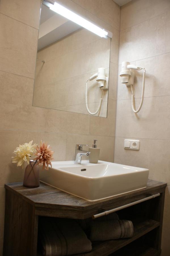 Apartamento Haus Siegele Marco Kappl  Exterior foto