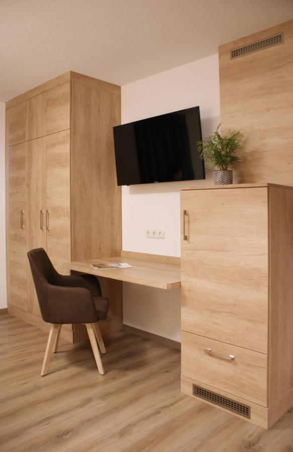 Apartamento Haus Siegele Marco Kappl  Exterior foto