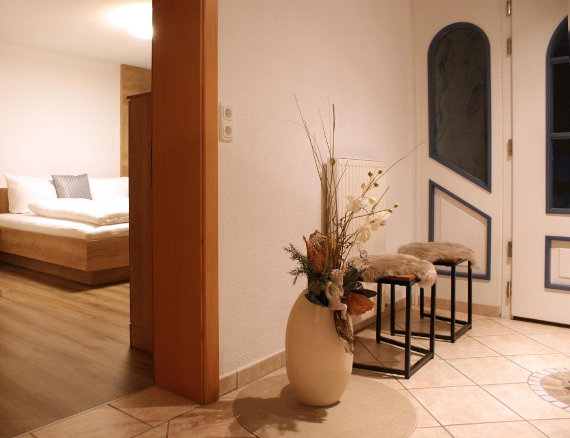 Apartamento Haus Siegele Marco Kappl  Exterior foto