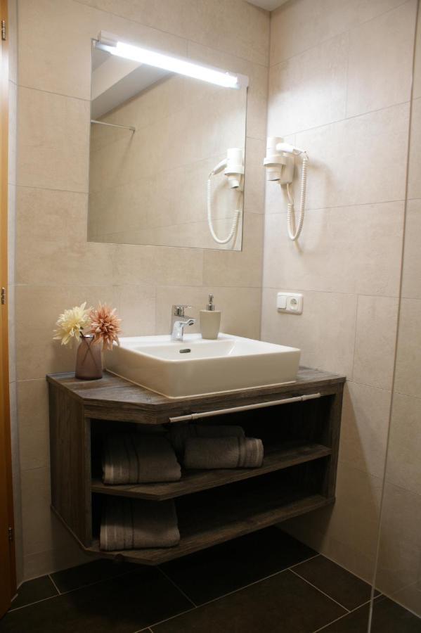 Apartamento Haus Siegele Marco Kappl  Exterior foto